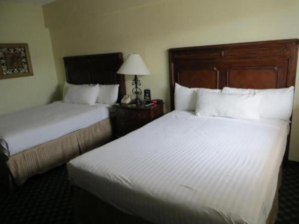 El Cortez Hotel & Casino - 21 And Over Only (Adults Only) Лас-Вегас Экстерьер фото
