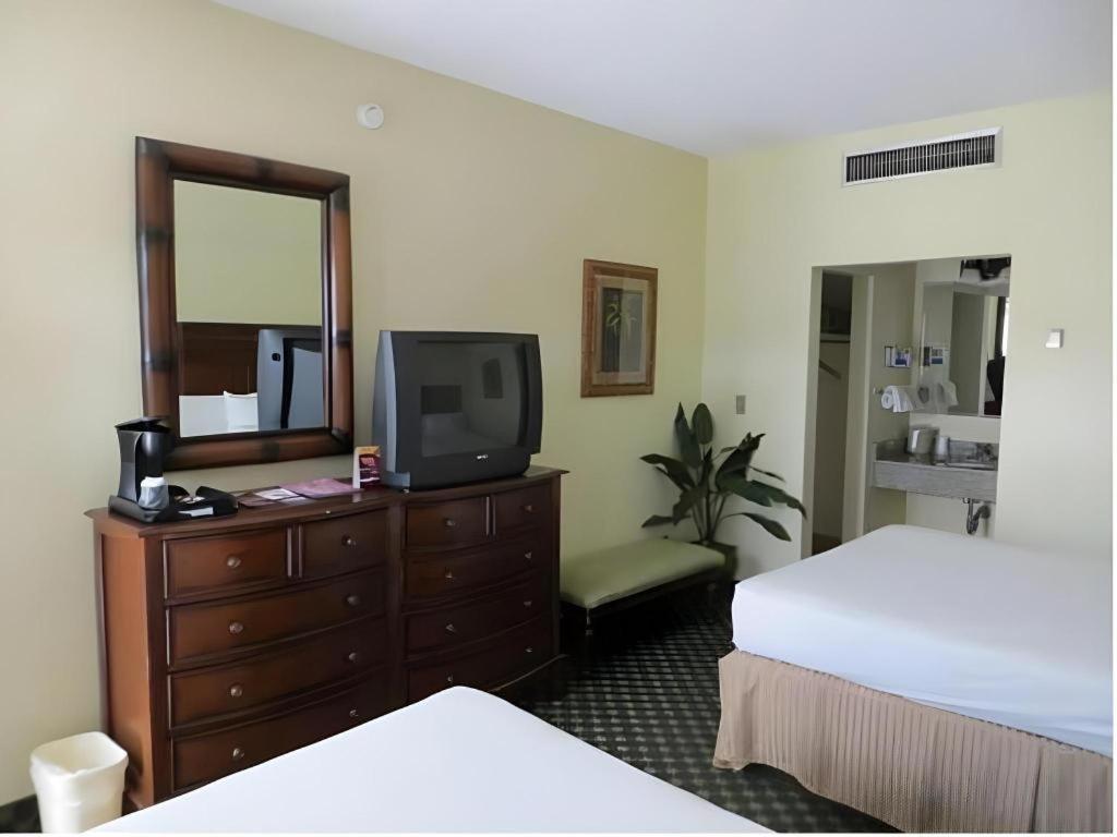 El Cortez Hotel & Casino - 21 And Over Only (Adults Only) Лас-Вегас Экстерьер фото