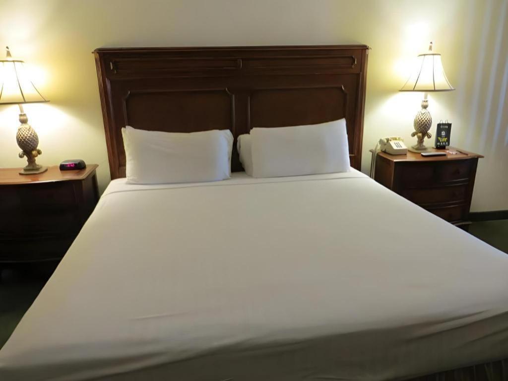 El Cortez Hotel & Casino - 21 And Over Only (Adults Only) Лас-Вегас Экстерьер фото