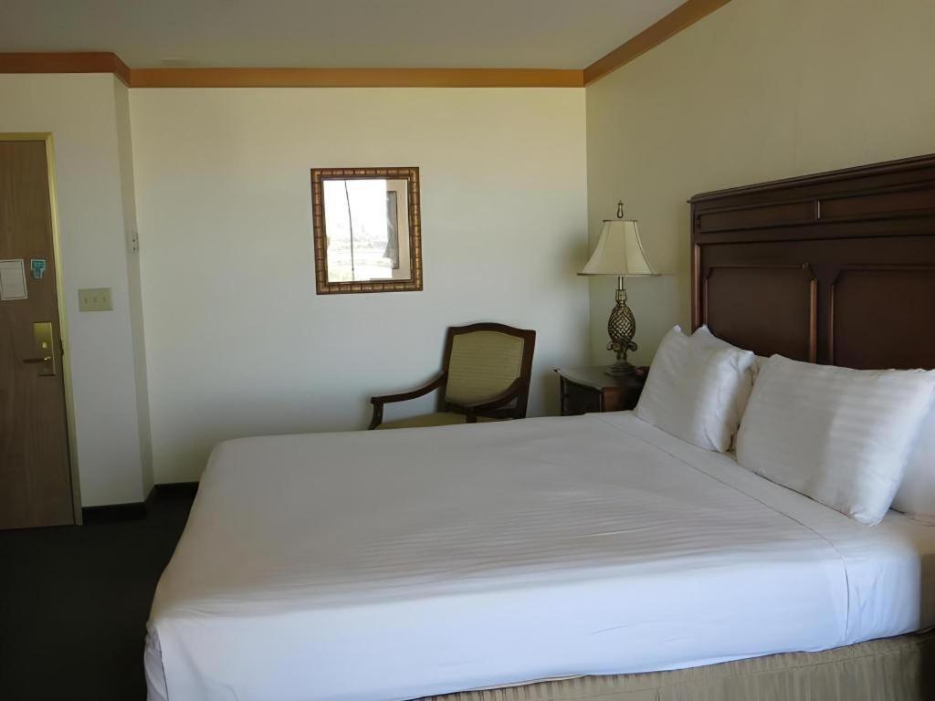 El Cortez Hotel & Casino - 21 And Over Only (Adults Only) Лас-Вегас Экстерьер фото