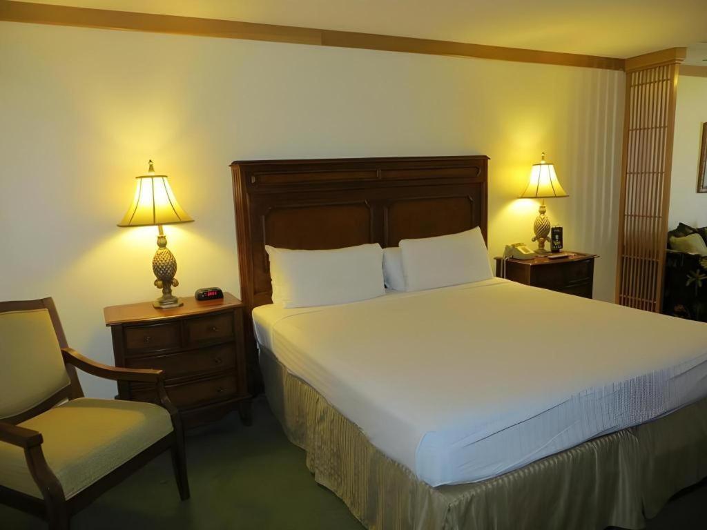 El Cortez Hotel & Casino - 21 And Over Only (Adults Only) Лас-Вегас Экстерьер фото