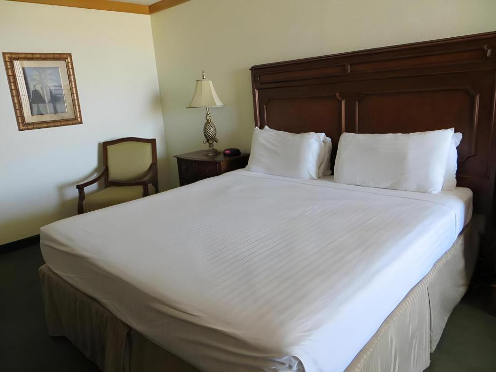 El Cortez Hotel & Casino - 21 And Over Only (Adults Only) Лас-Вегас Экстерьер фото