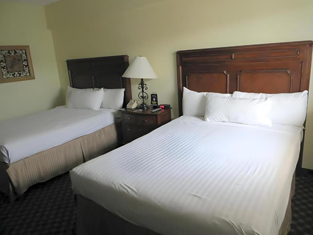 El Cortez Hotel & Casino - 21 And Over Only (Adults Only) Лас-Вегас Экстерьер фото