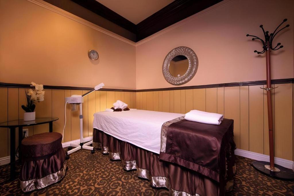 El Cortez Hotel & Casino - 21 And Over Only (Adults Only) Лас-Вегас Экстерьер фото