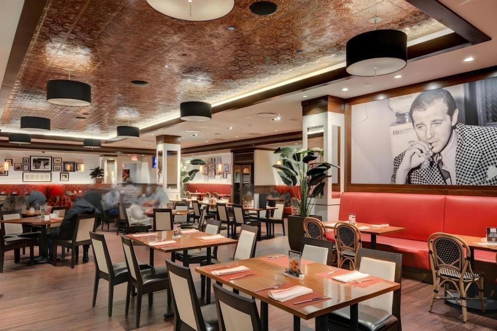 El Cortez Hotel & Casino - 21 And Over Only (Adults Only) Лас-Вегас Экстерьер фото