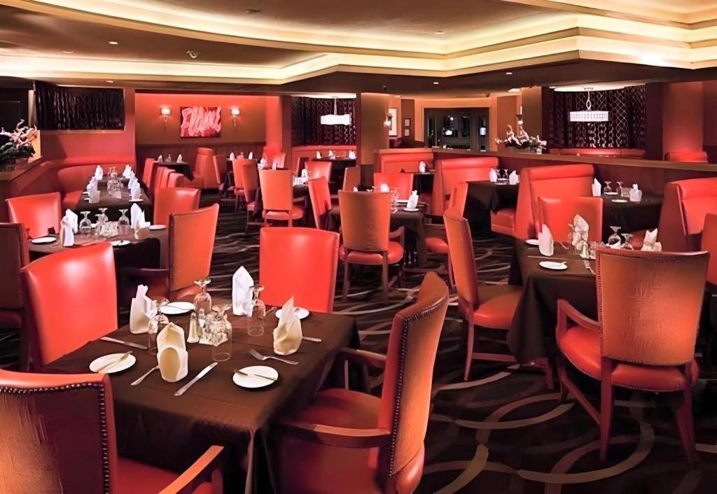 El Cortez Hotel & Casino - 21 And Over Only (Adults Only) Лас-Вегас Экстерьер фото