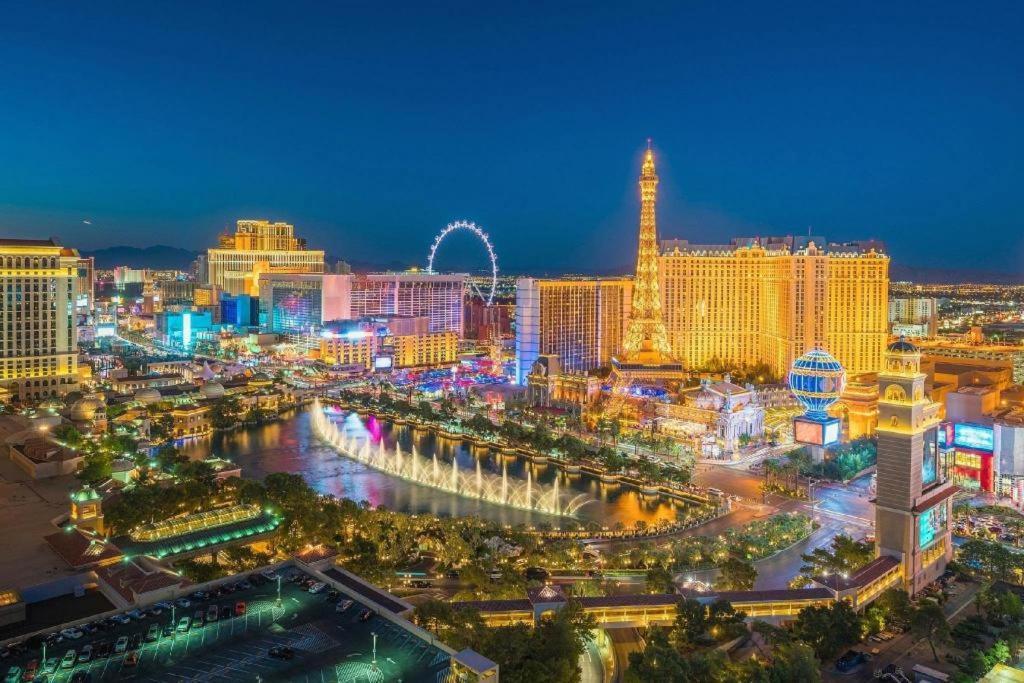 El Cortez Hotel & Casino - 21 And Over Only (Adults Only) Лас-Вегас Экстерьер фото