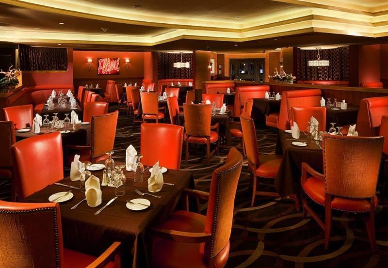 El Cortez Hotel & Casino Adults Over 21 Only Лас-Вегас Ресторан фото
